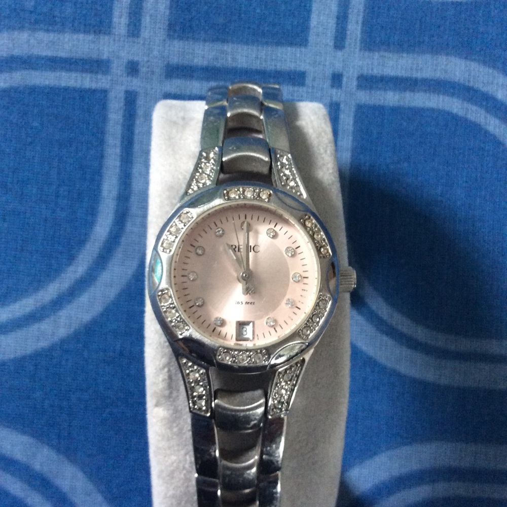 Relic watch